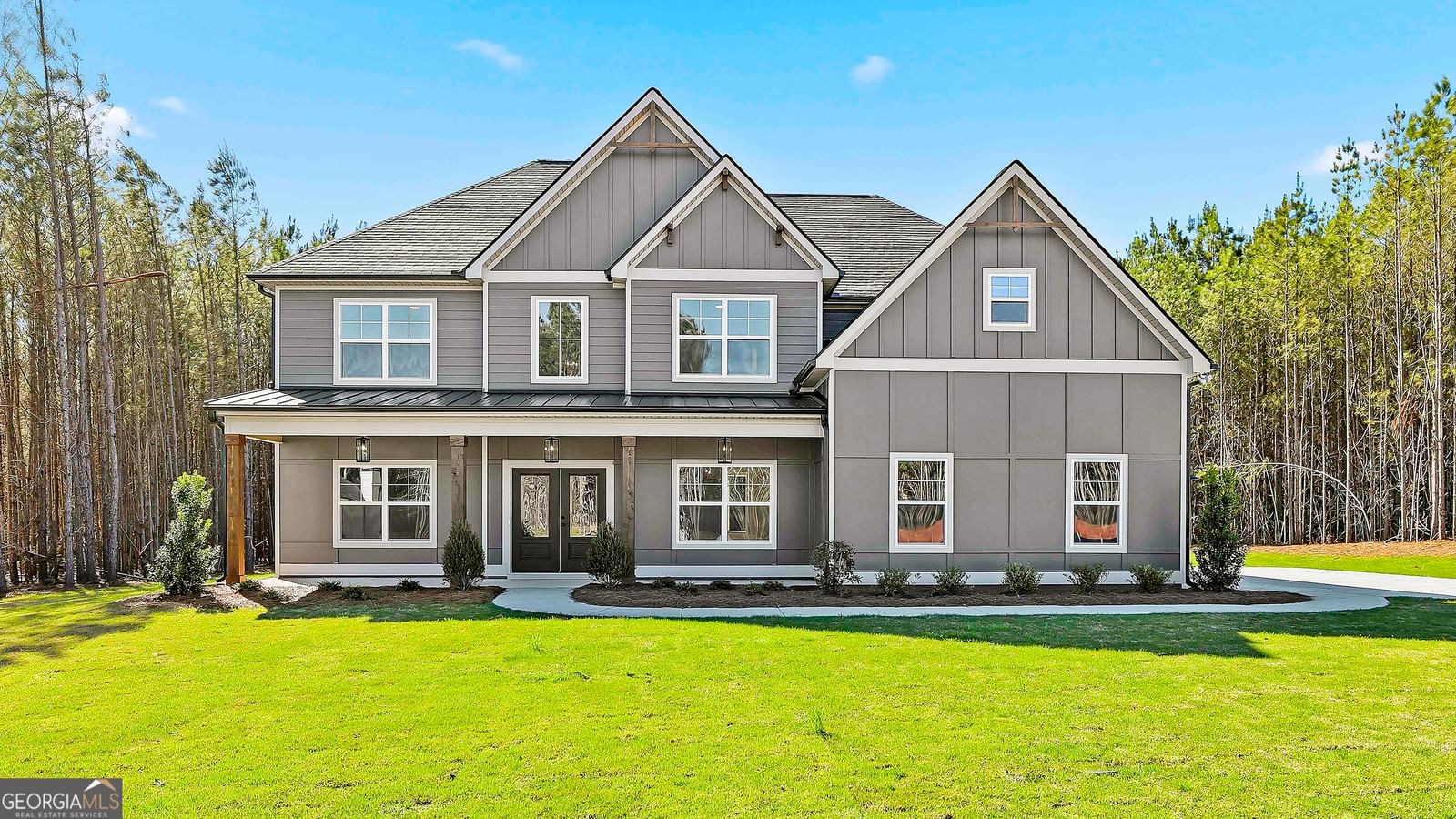 948 Traveler Lane #50, Williamson, GA 30292