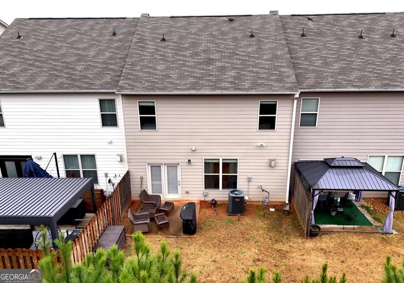 Photo 2 of 3642 Canyon Springs Road #96