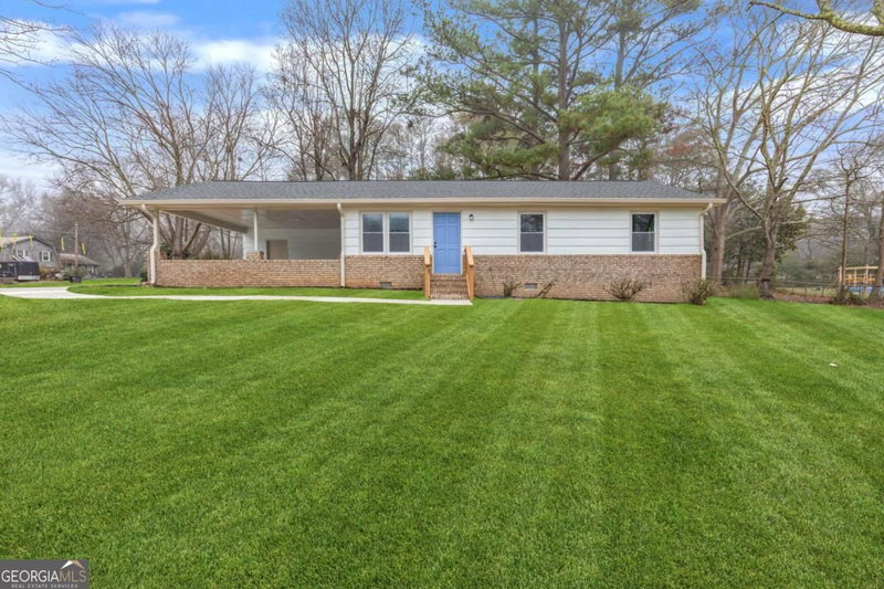 336 Black Oak Court