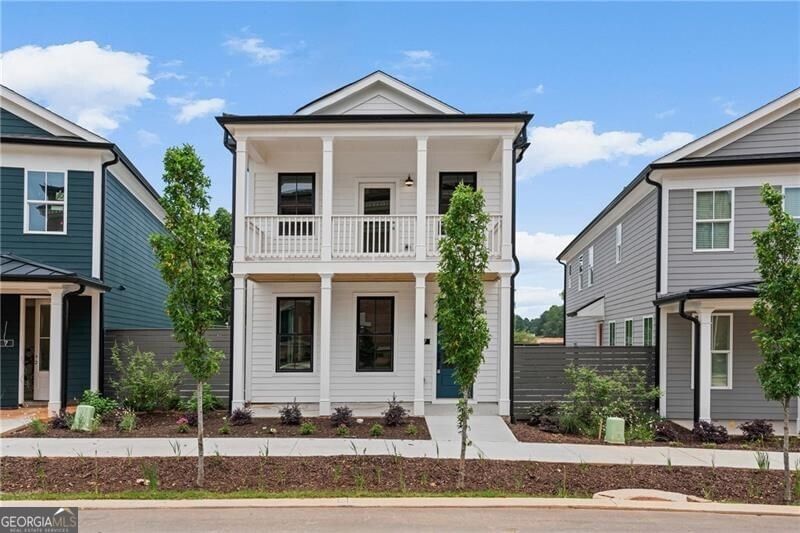 22 Spirea Way #68, Auburn, GA 30011