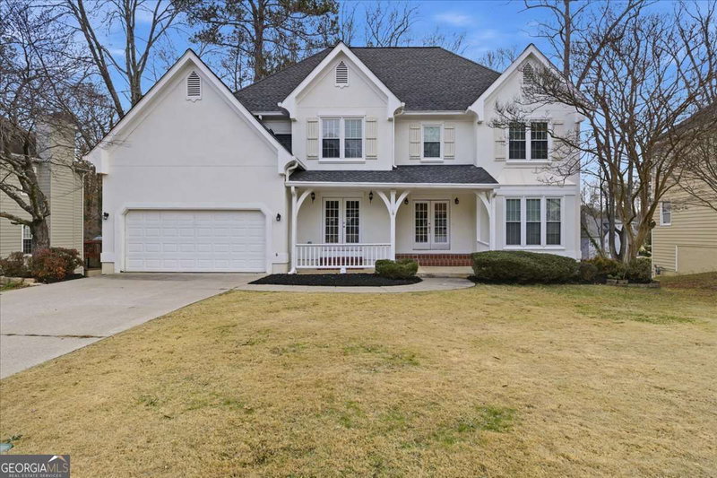 1302 Hadaway Trail