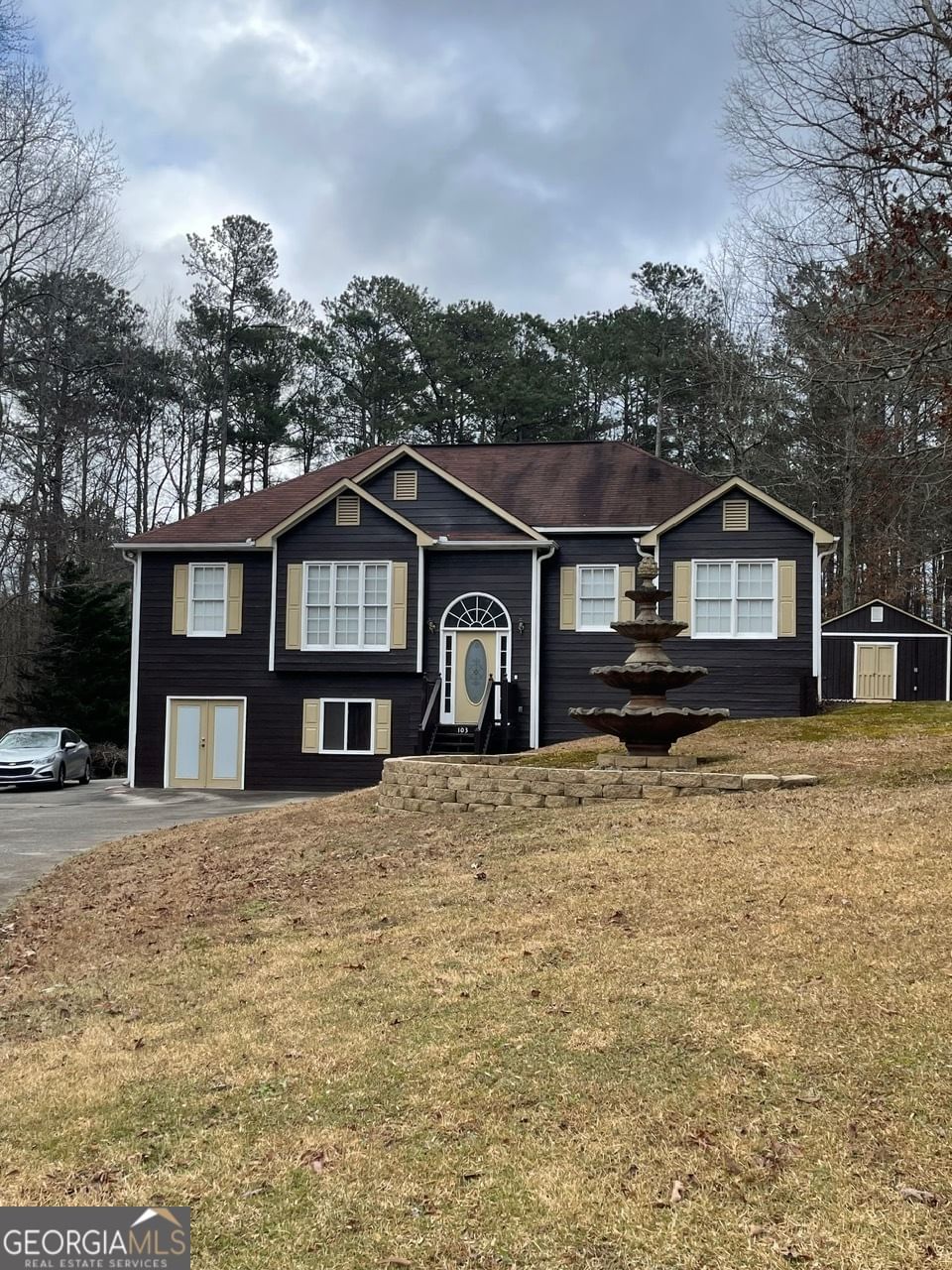 103 Live Oak Court, Dallas, GA 30157
