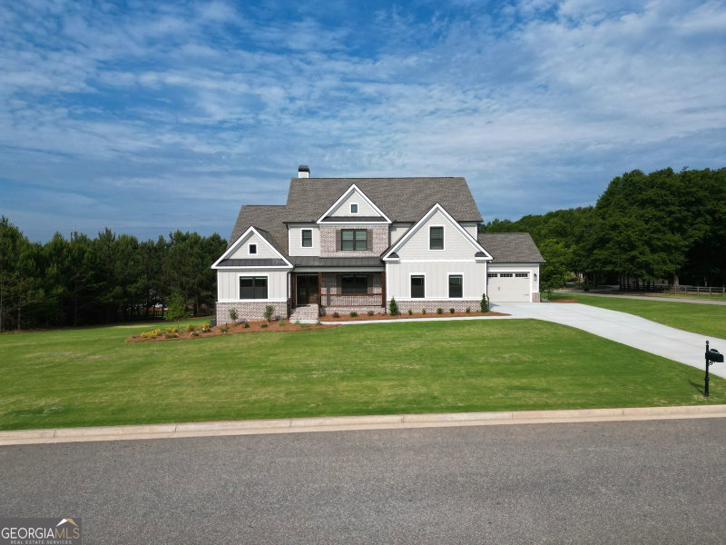 2113 Stonegate Way, Monroe
