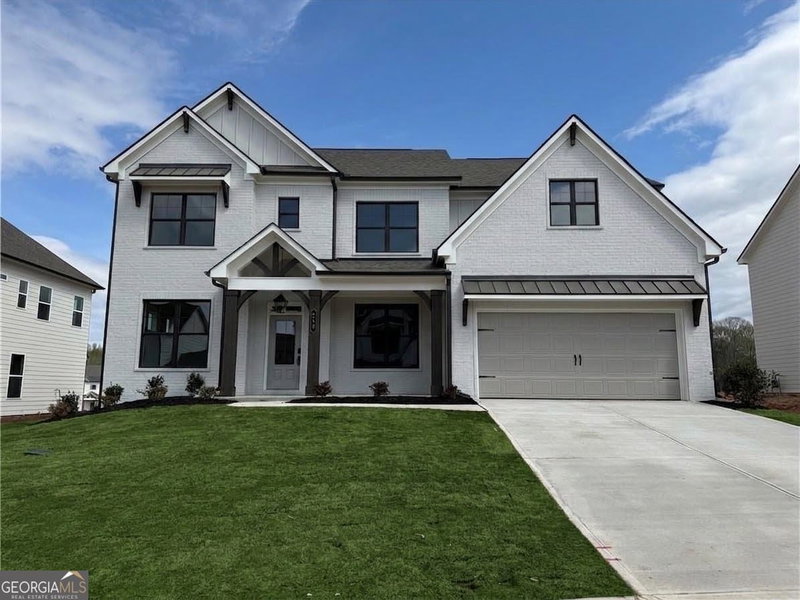 368 Scarlett Rose Way #123A