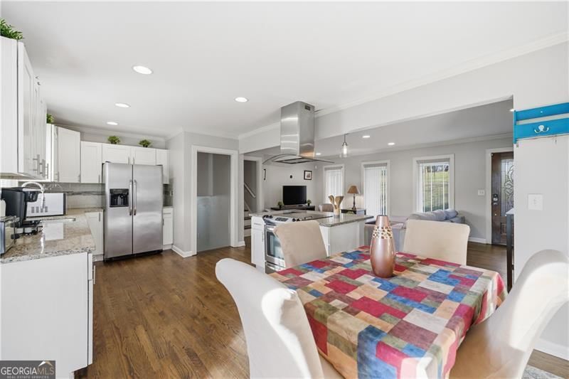 Photo 12 of 2761 Zane Grey Drive SE
