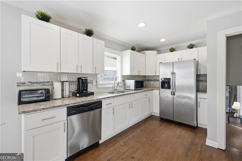 Photo 13 of 2761 Zane Grey Drive SE