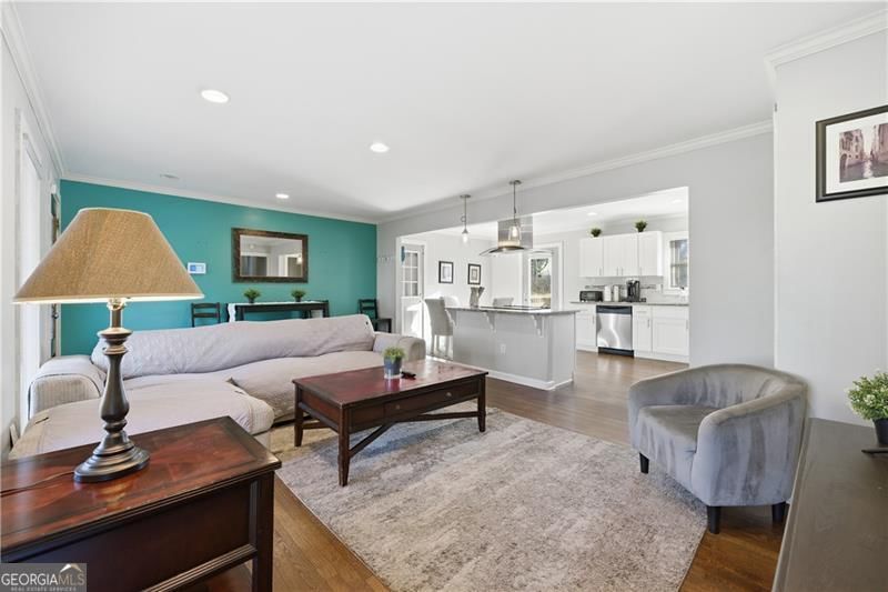 Photo 9 of 2761 Zane Grey Drive SE