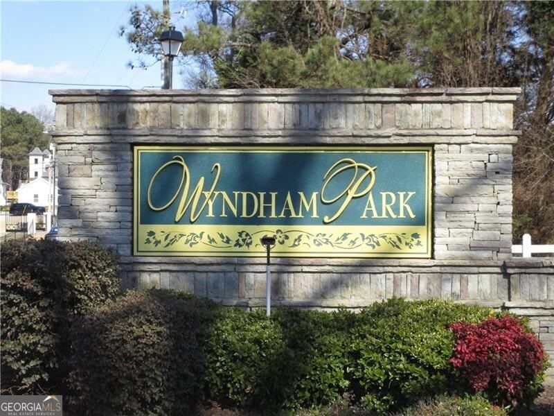 2540 Wyndham Park Drive