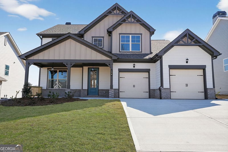 138 Classic Overlook, Homer