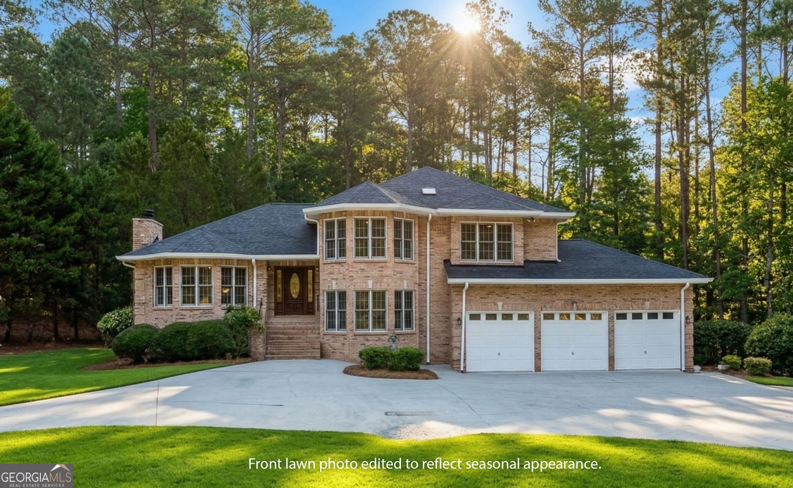 5302 Greenway Drive, Villa Rica, GA 30180