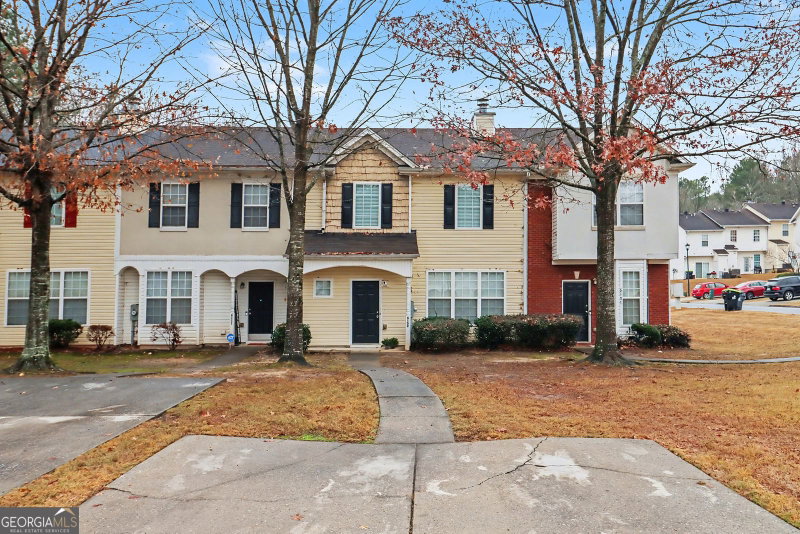 6109 Camden Forrest Drive