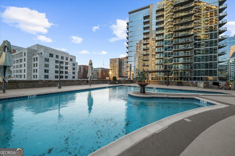 Photo 13 of 1080 PEACHTREE Street NE #1408