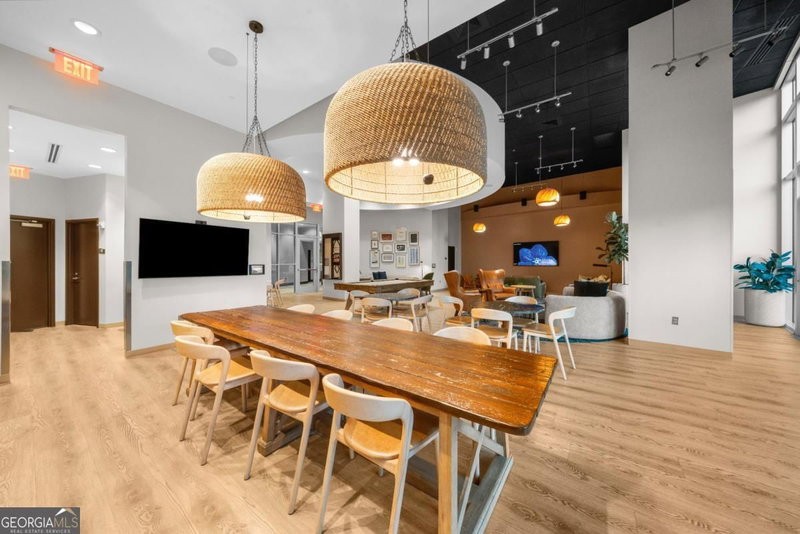 Photo 14 of 1080 PEACHTREE Street NE #1408