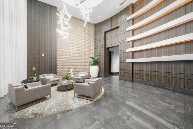 Photo 16 of 1080 PEACHTREE Street NE #1408
