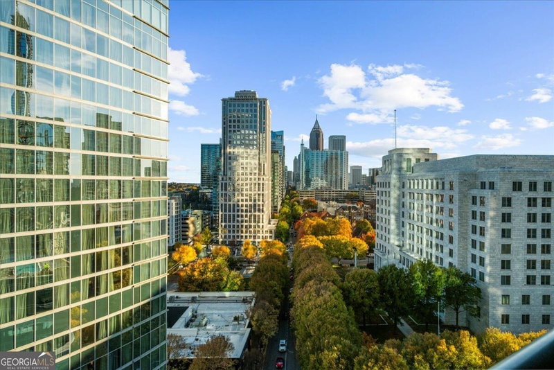 Photo 4 of 1080 PEACHTREE Street NE #1408