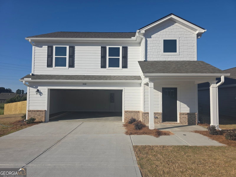 1400 Jeannine Lane #52