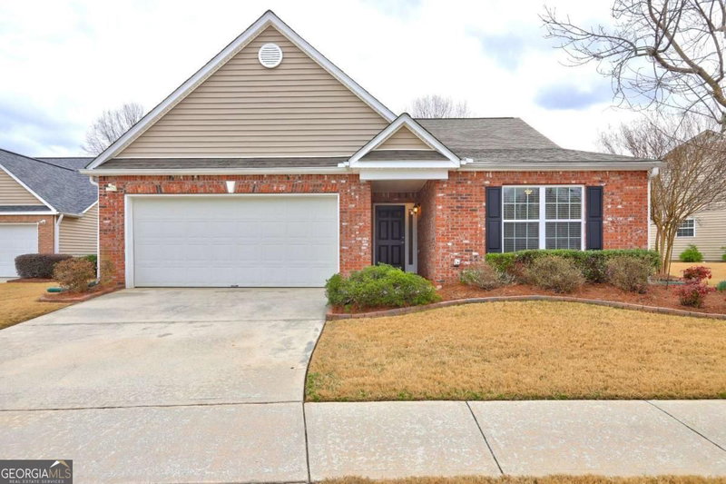 412 Mockingbird Drive