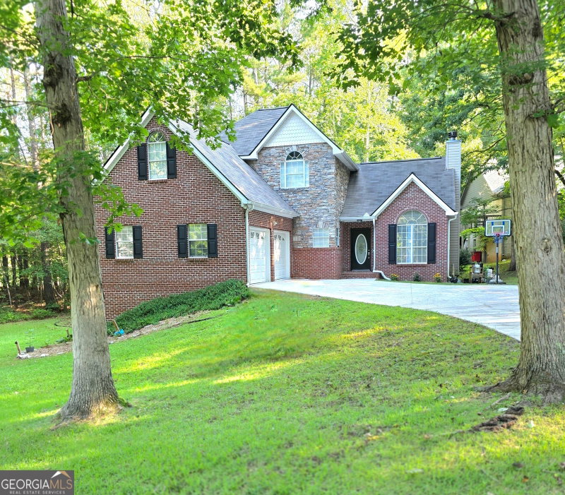 3117 Fairmond Court