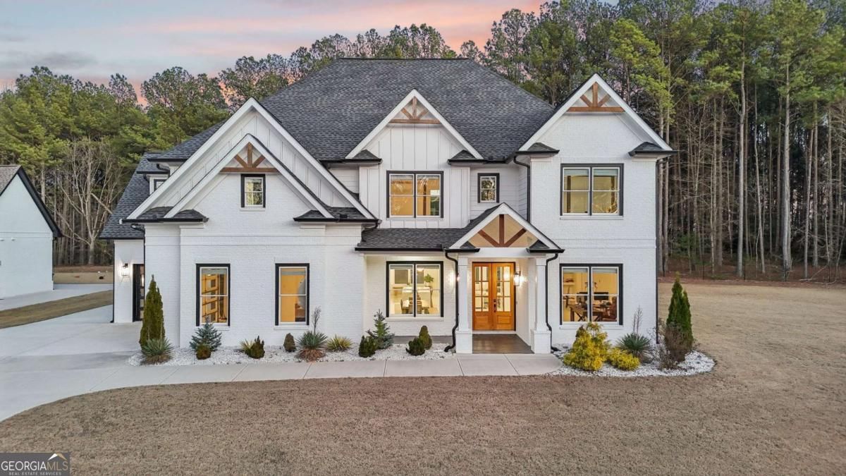 961 Nours Circle, Lawrenceville, GA 30045