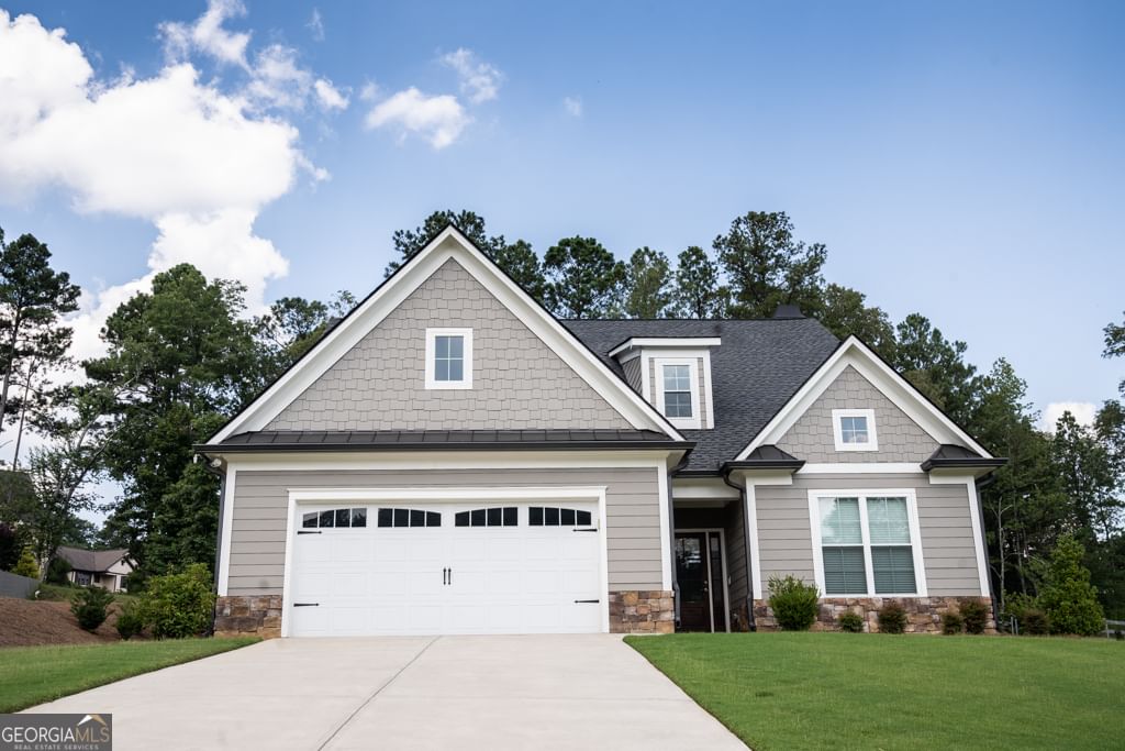 74 Mission Hills Drive SW, Cartersville, GA 30120