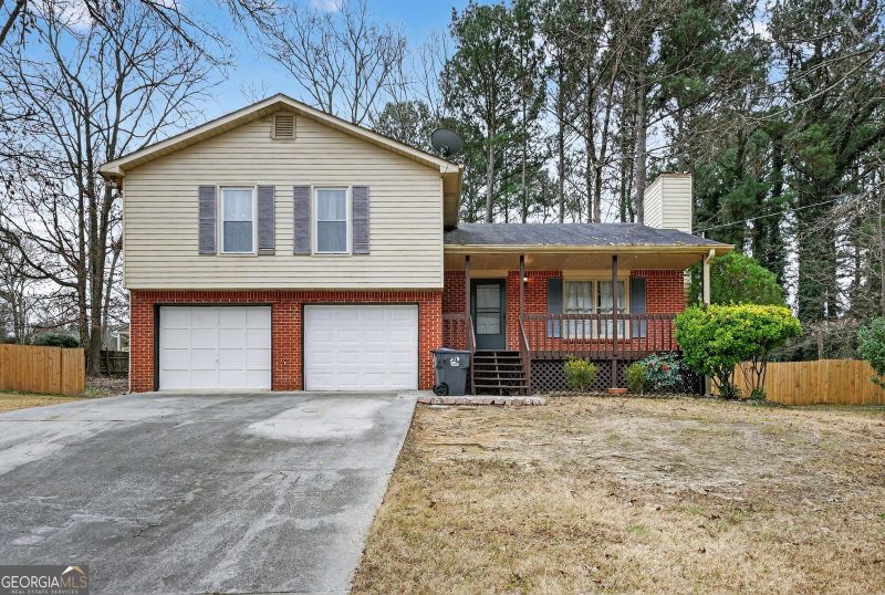 209 Indian Branch Way