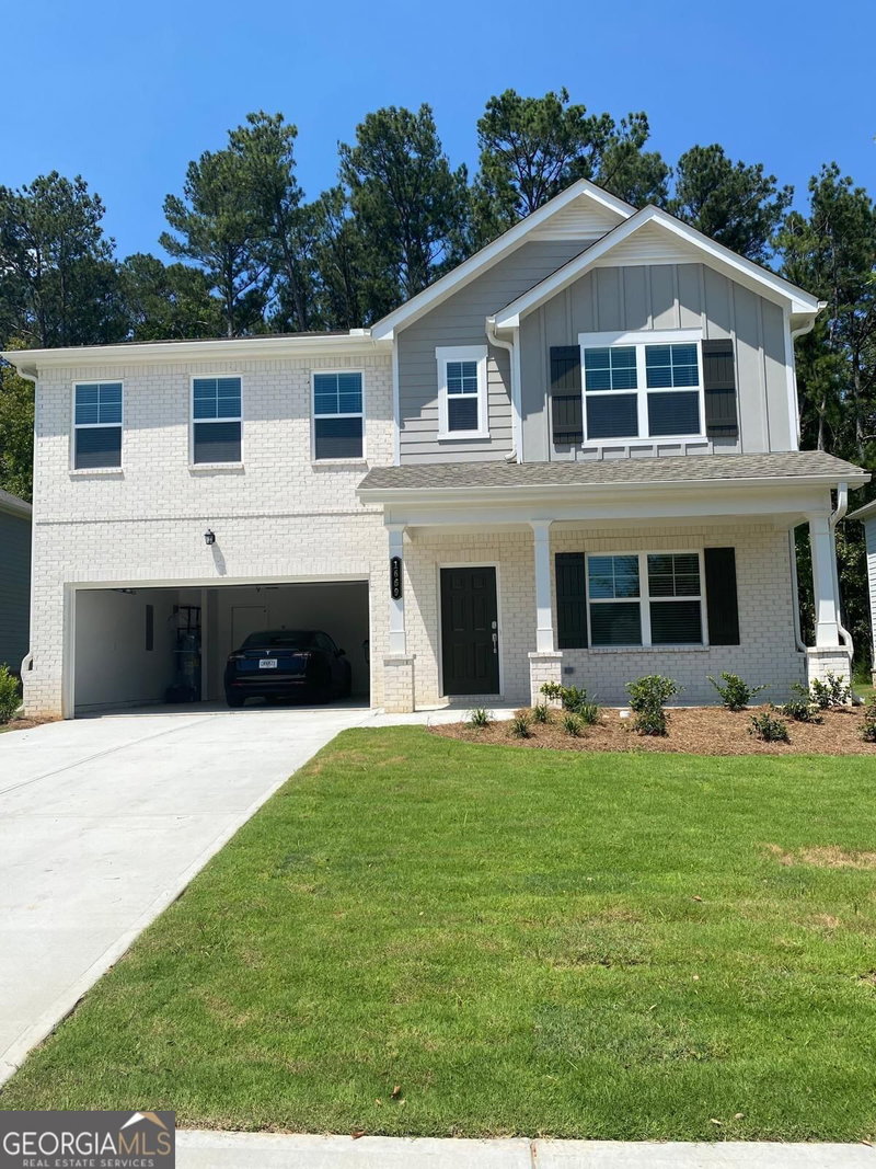 1669 Haypatch Lane