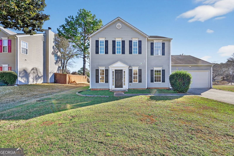 4292 Linecrest Lane