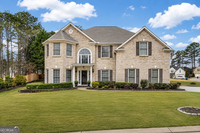 2648 Stockbridge Way