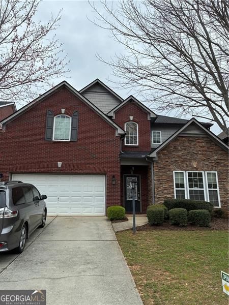 6824 Mimosa Circle