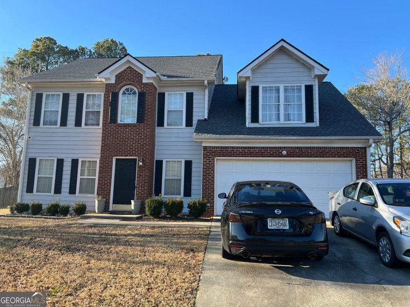232 Rockingham Drive