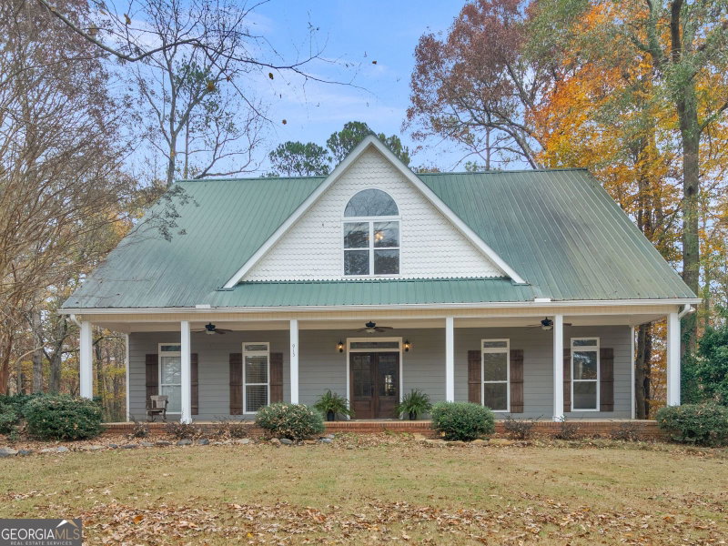 915 Rocky Creek Road