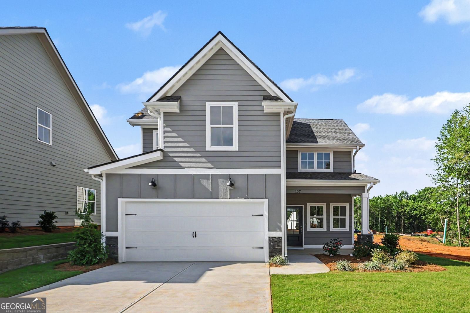 107 Red Oak Court, Carrollton, GA 30116