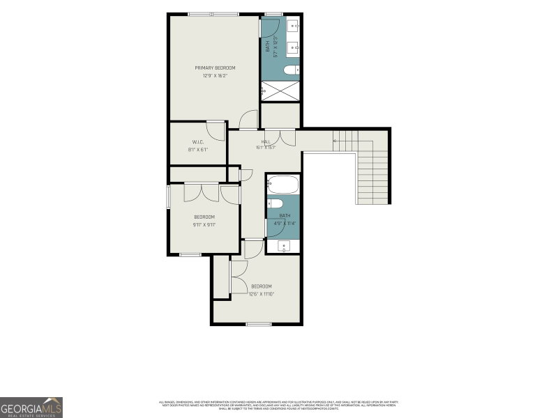 Photo 3 of 107 Red Oak Court