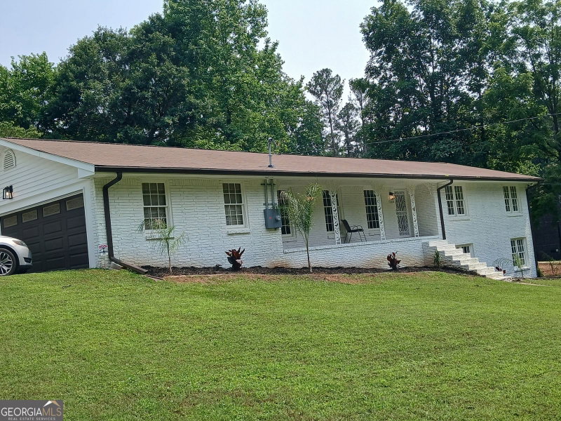 3390 Cedar Island Drive SW