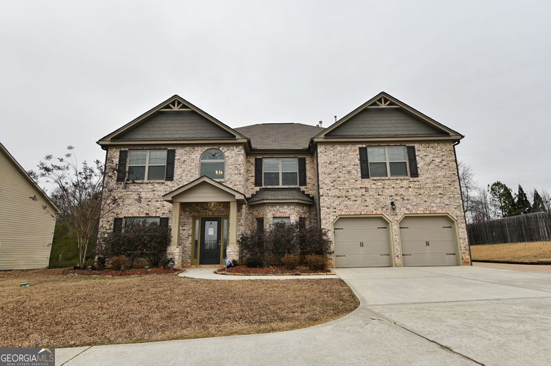 3052 Indian Shoals Road