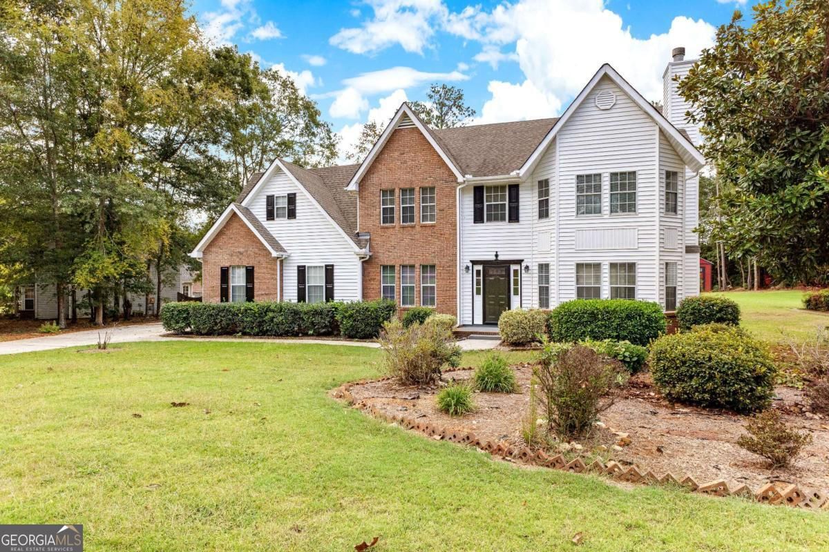 103 Sherbrooke Way, Griffin, GA 30223