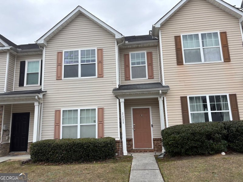 2325 Bigwood Trail