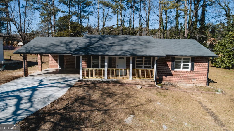 419 Lockridge Lane