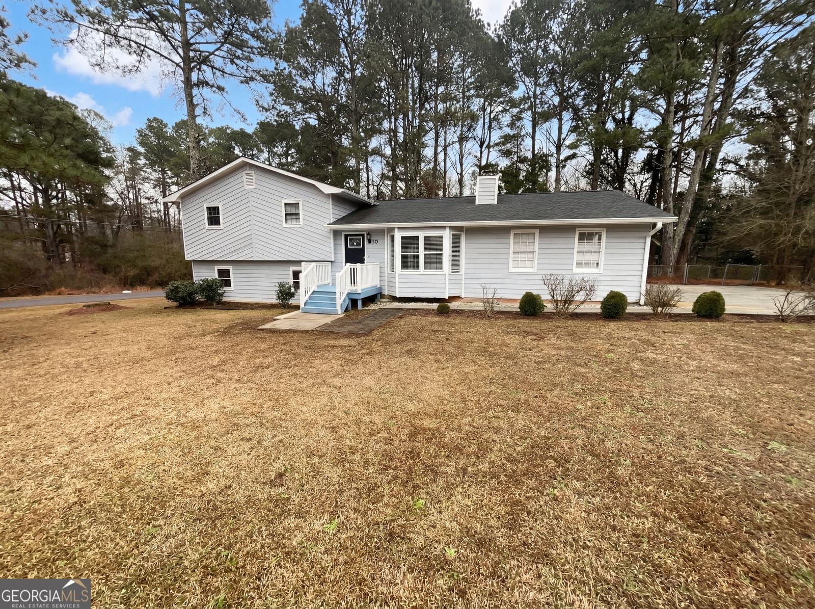 10 King Drive, Carrollton, GA 30116