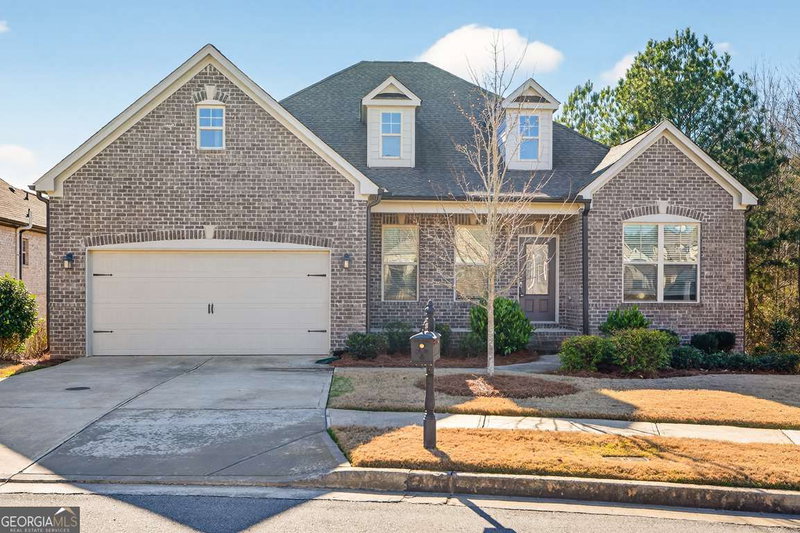 3861 Heirloom Loop Court