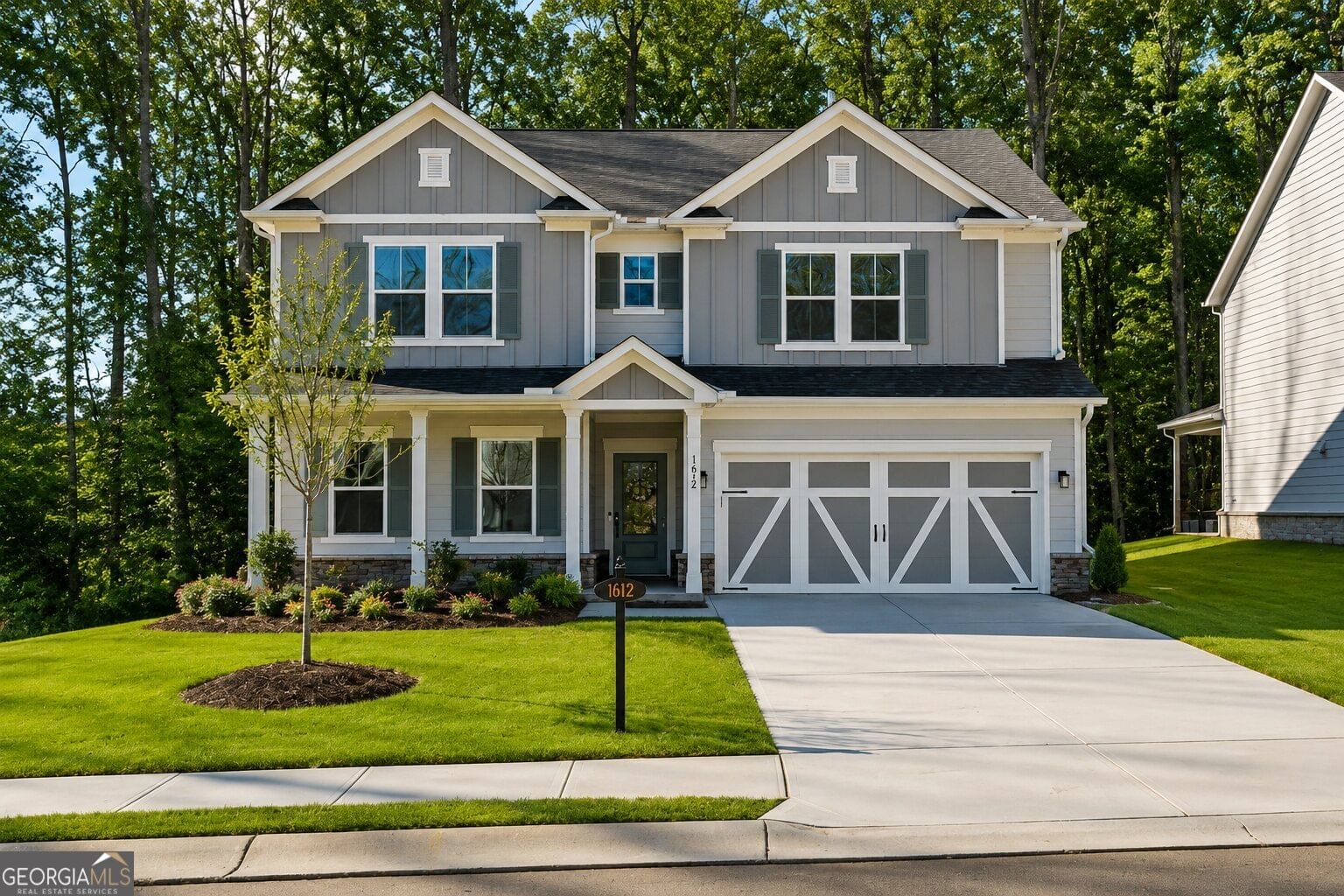 1612 Tide Mill Road, Cumming, GA 30040