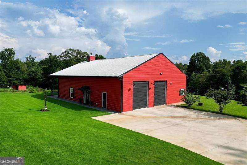 Photo 3 of 1625 Highway 29 S