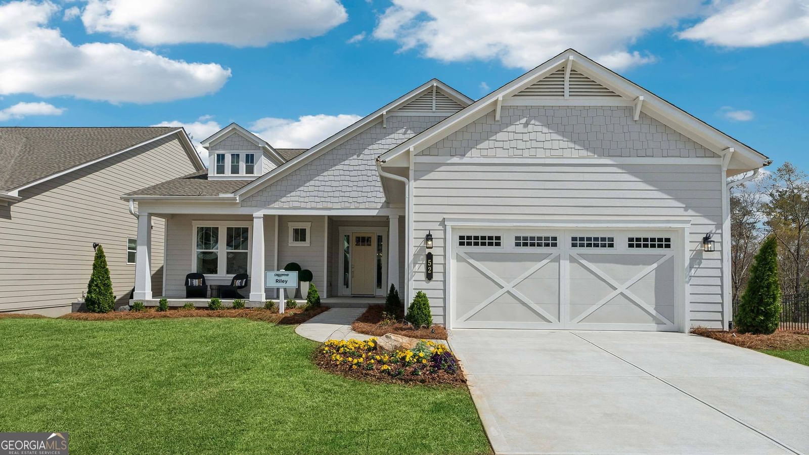 254 Savoy Court, Newnan, GA 30263