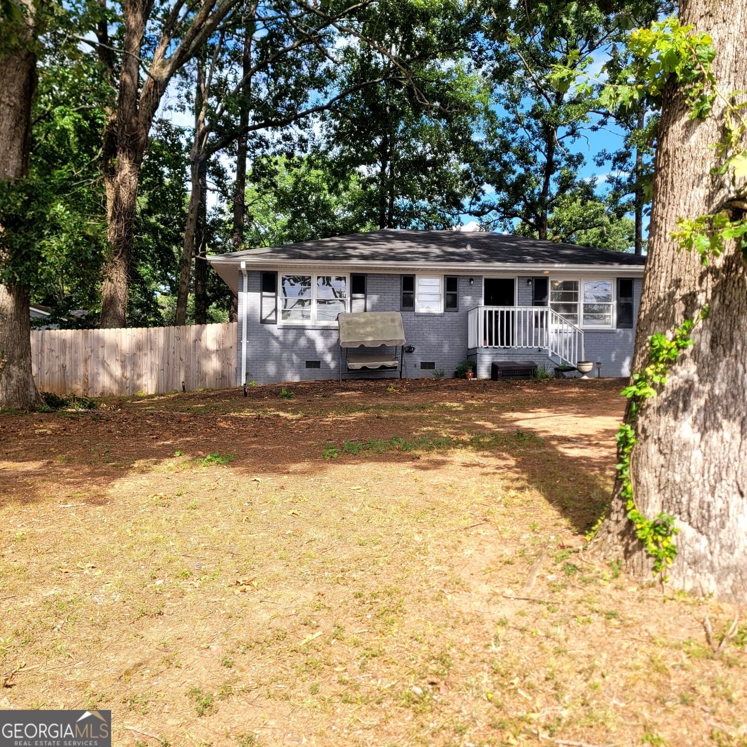 7986 Scarlett Drive, Jonesboro, GA 30236