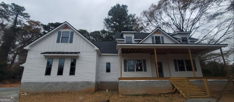 Photo 3 of 1824 Brannen Road SE