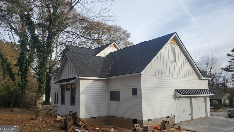 Photo 5 of 1824 Brannen Road SE
