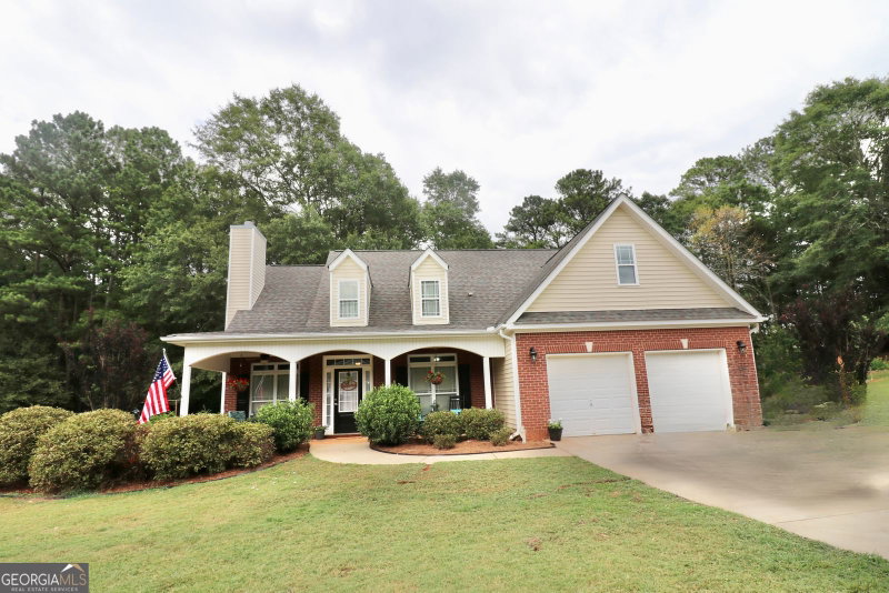 190 Roundtree Way