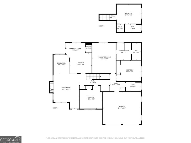 Photo 4 of 190 Roundtree Way