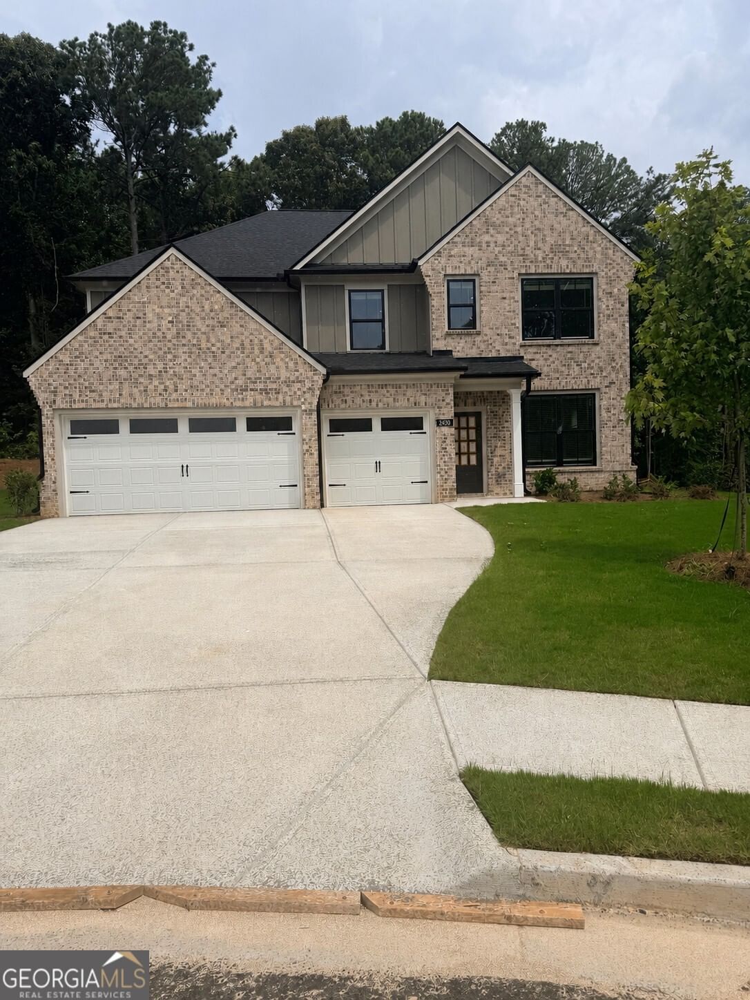 2430 Reserve Manor Court, Lawrenceville, GA 30043
