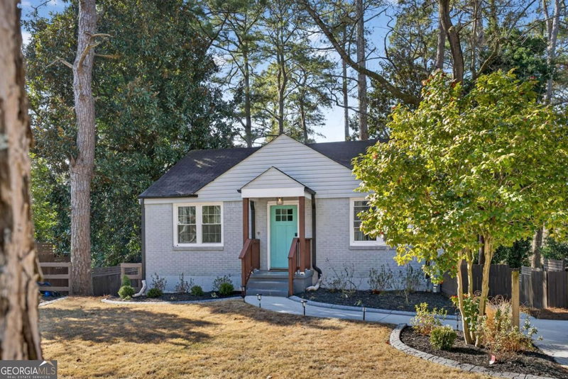 1939 Brannen Road SE